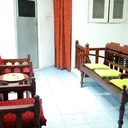 Hotel Nisala Guest à Galle Extérieur photo