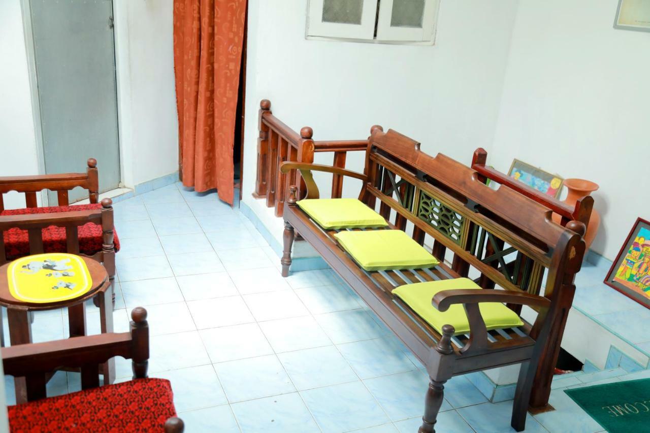 Hotel Nisala Guest à Galle Extérieur photo