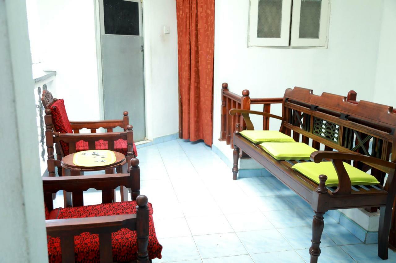Hotel Nisala Guest à Galle Extérieur photo