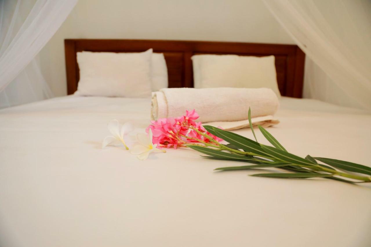 Hotel Nisala Guest à Galle Extérieur photo