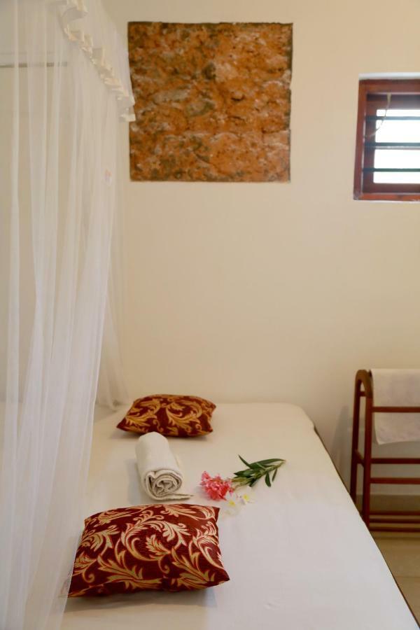 Hotel Nisala Guest à Galle Extérieur photo